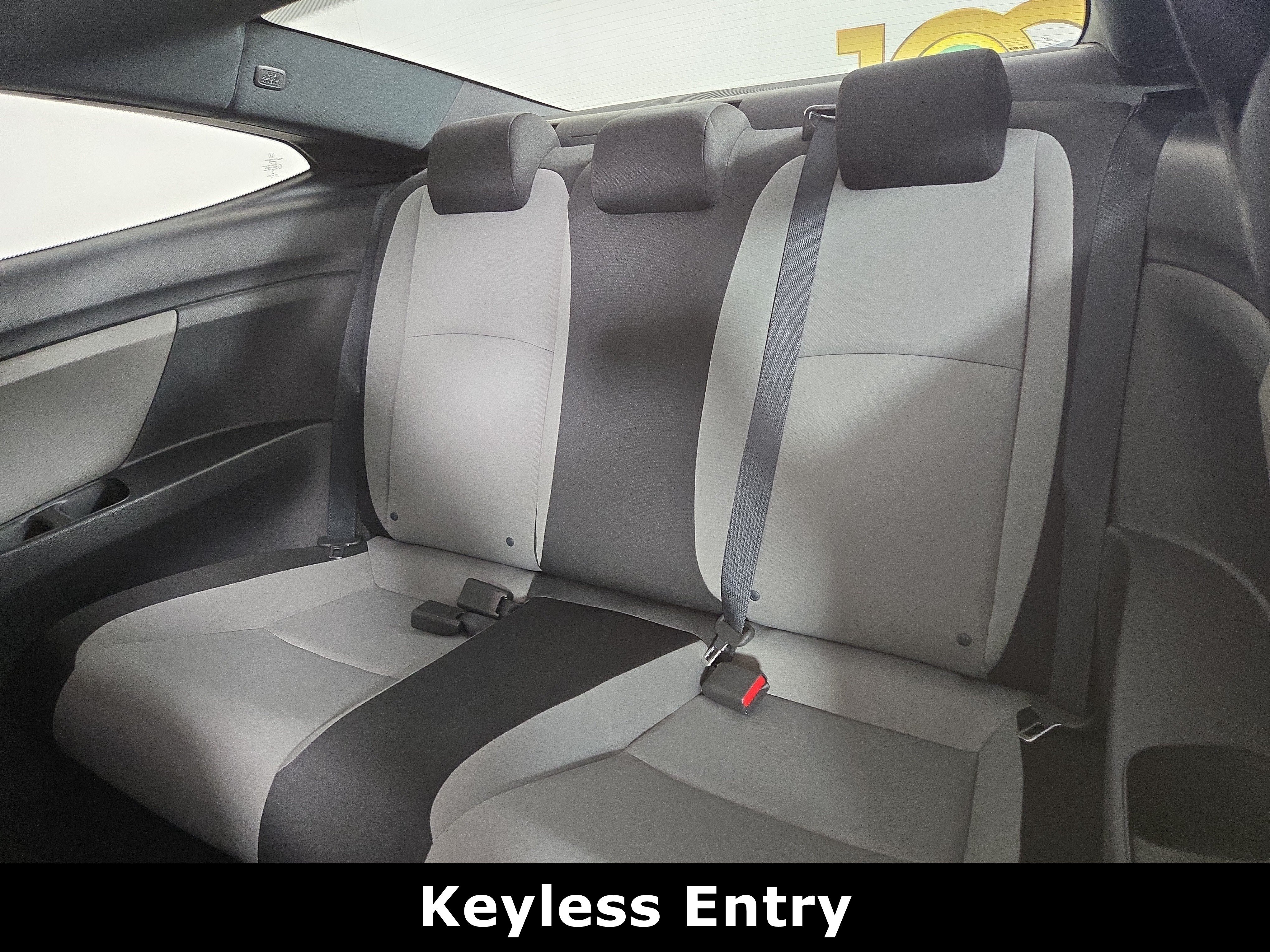 Used 2018 Honda Civic EX-T image 12