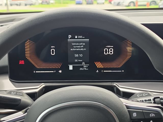 Certified 2024 Kia Sorento LX FWD image 18