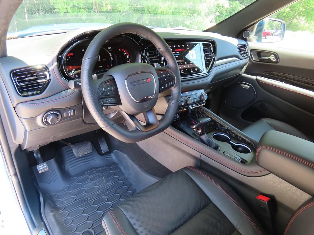 New 2026 Dodge Durango GT AWD/4WD image 20