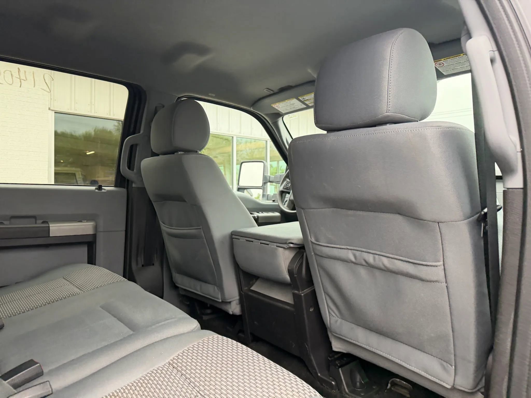 Used 2016 Ford F350 XLT w/ FX4 4x4 Off Road Package image 23