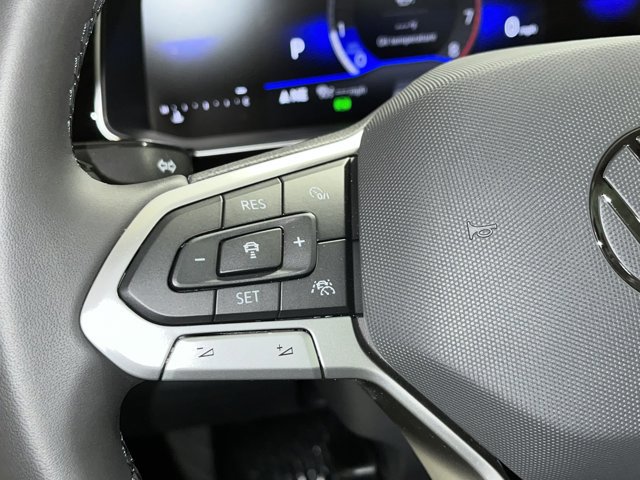 New 2025 Volkswagen Jetta SE image 25