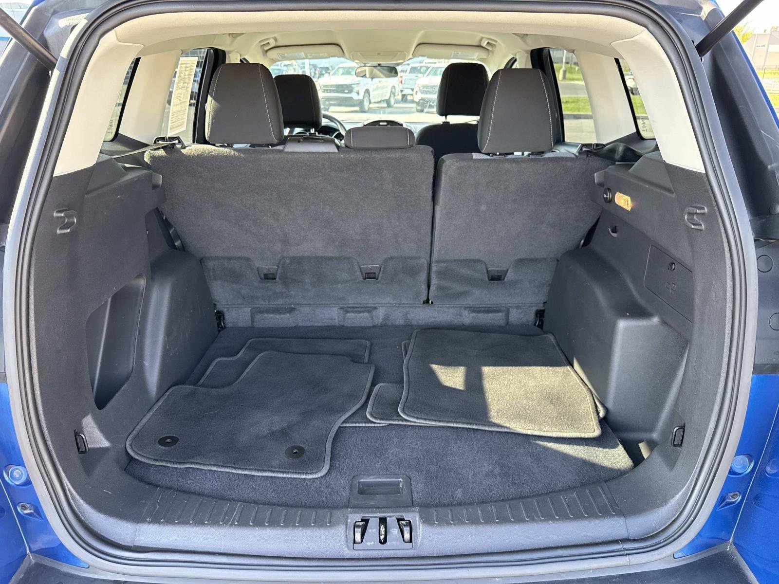 Used 2017 Ford Escape SE image 21