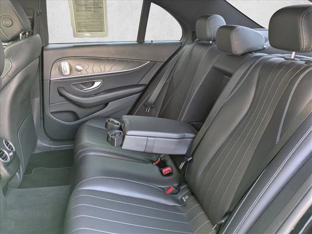Used 2022 Mercedes-Benz E 350 Sedan image 24