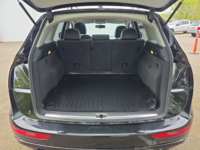 Used 2013 Audi Q5 2.0T Prestige AWD/4WD image 12