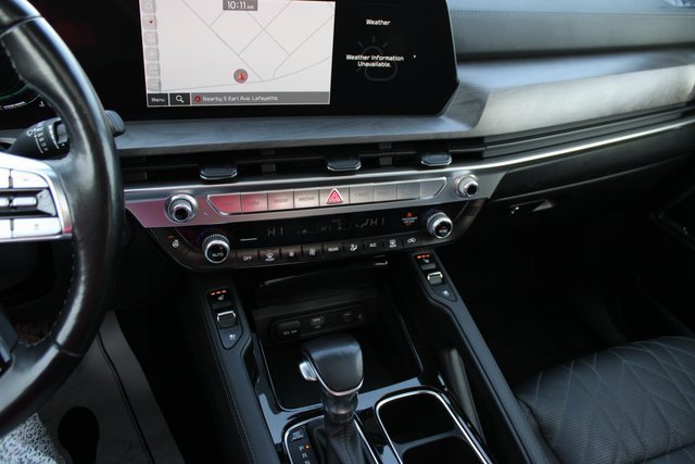 Used 2023 Kia Telluride EX X-Line image 28