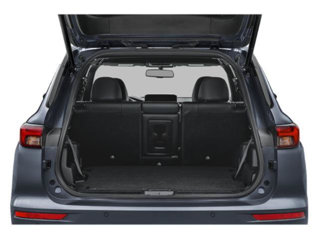 New 2026 Mitsubishi Outlander 4WD Plug-In Hybrid image 13
