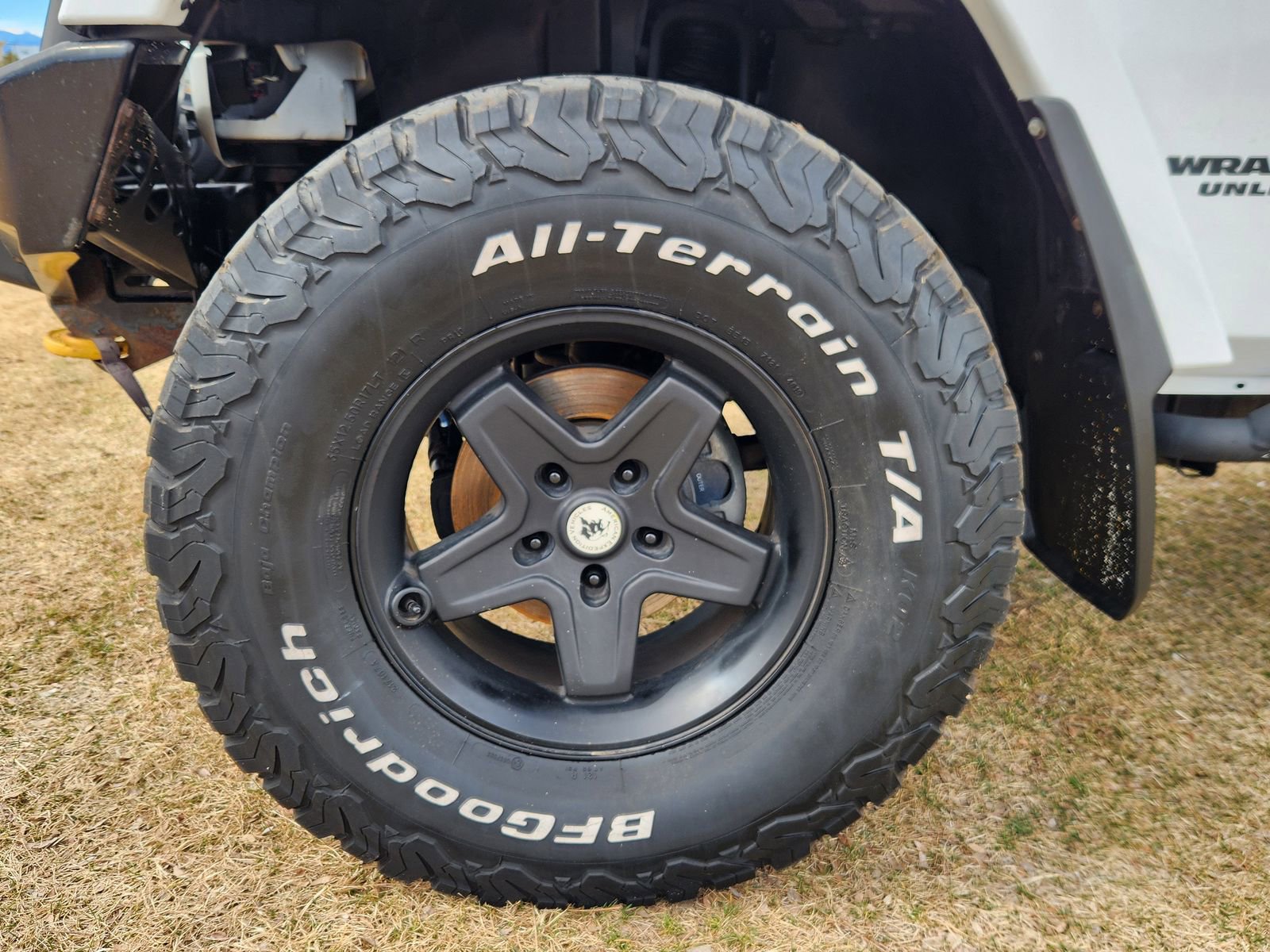 Used 2013 Jeep Wrangler Unlimited Sahara w/ Dual Top Group image 16