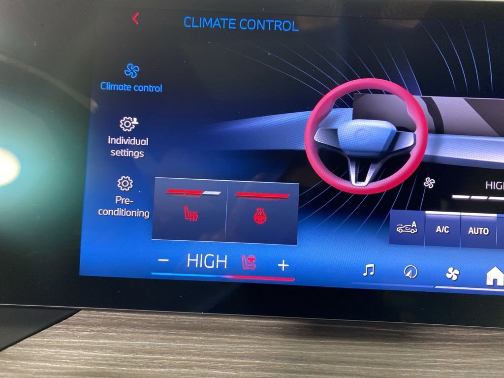 New 2026 BMW M340i xDrive w/ Premium Package image 16