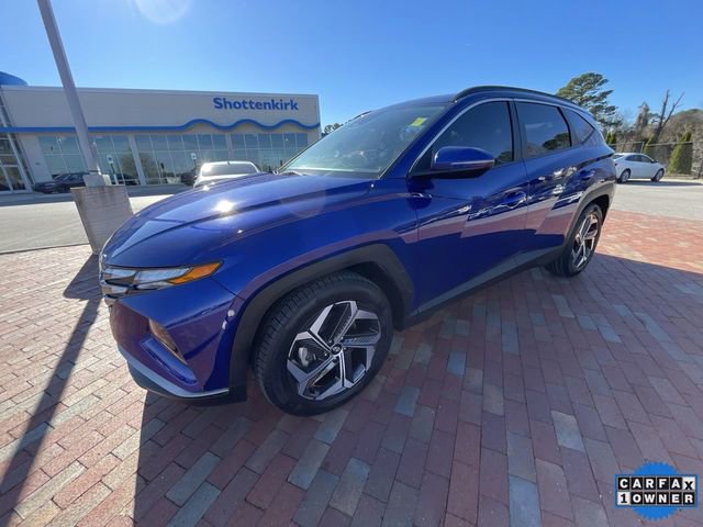 Used 2023 Hyundai Tucson SEL w/ Convenience Package image 27