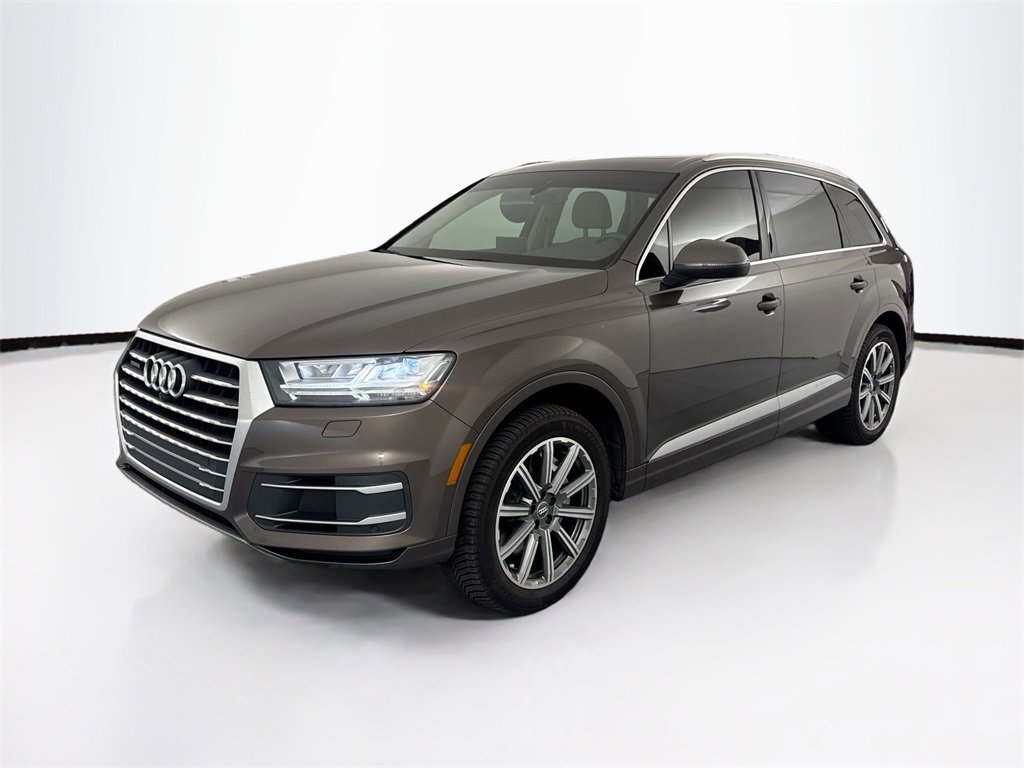 Used 2019 Audi Q7 2.0T Premium Plus