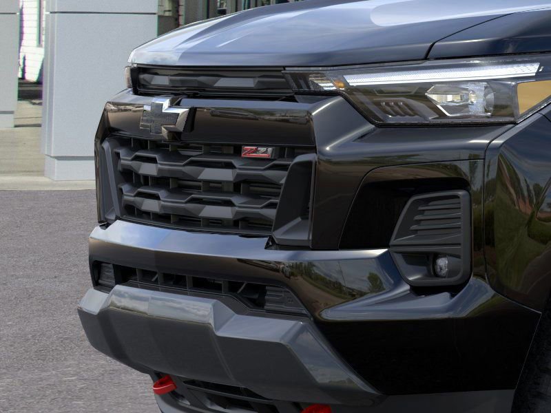 New 2026 Chevrolet Colorado Z71 AWD/4WD image 13
