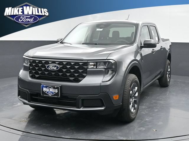 New 2026 Ford Maverick XLT AWD/4WD image 10
