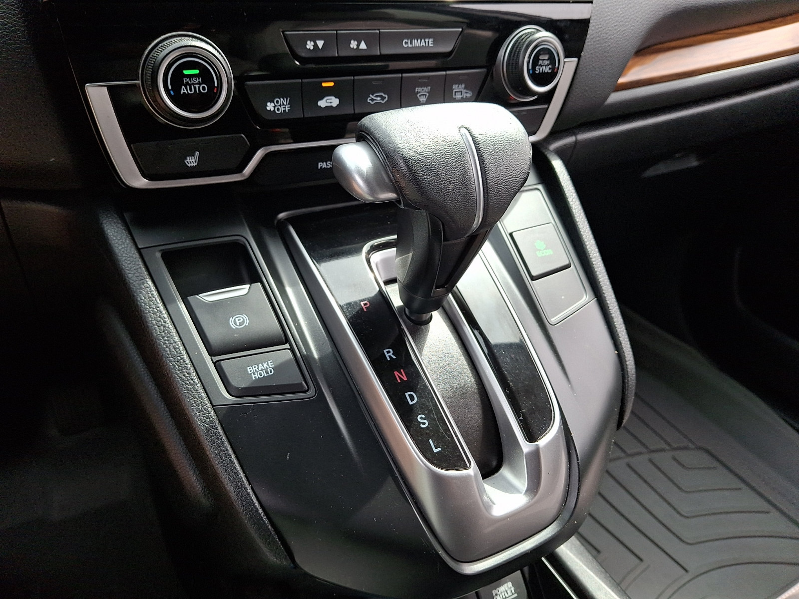 Used 2019 Honda CR-V EX-L image 15