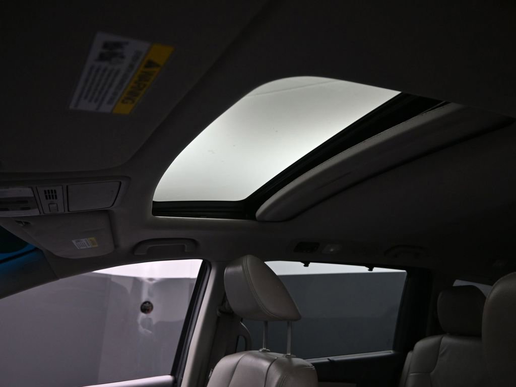 Used 2013 Honda Odyssey EX-L image 20