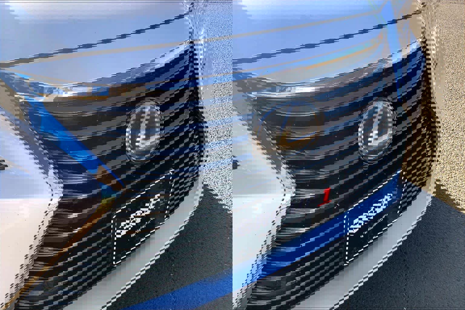 Used 2016 Lexus ES 350 image 29