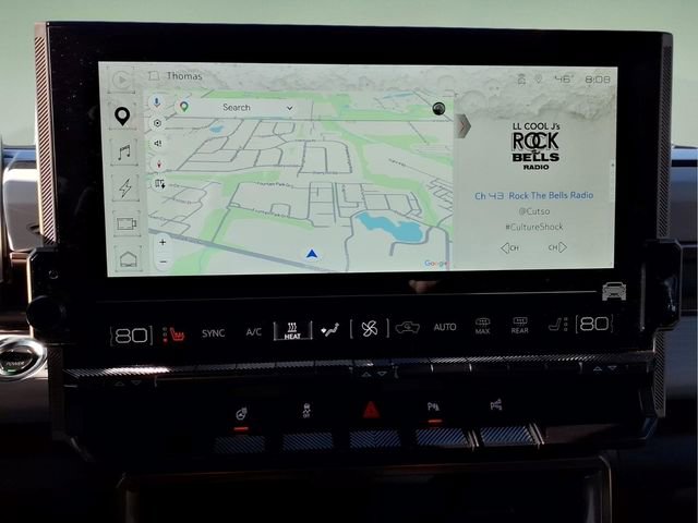 Used 2025 GMC Hummer EV 3X AWD/4WD image 19