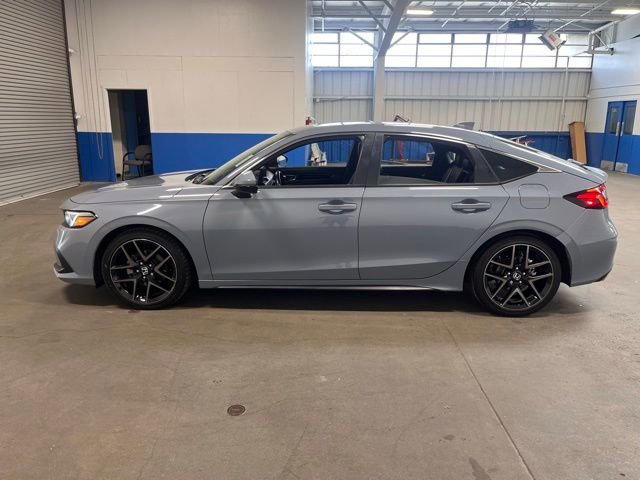 Used 2022 Honda Civic Sport Touring image 6