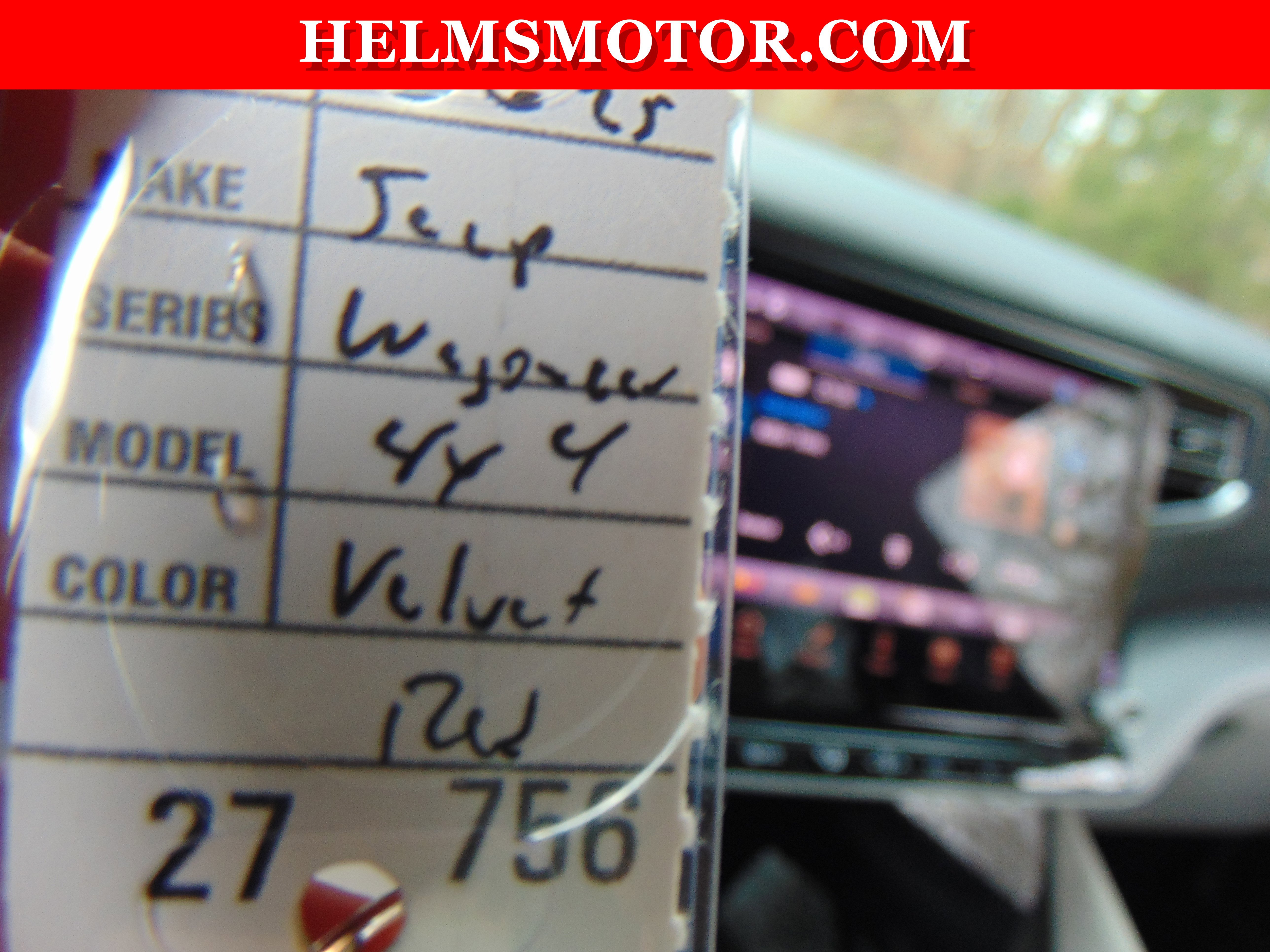 Certified 2025 Jeep Wagoneer 4WD image 47