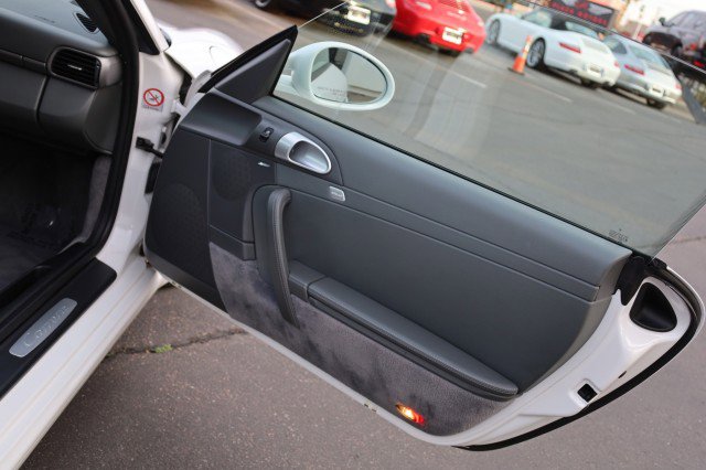 Used 2009 Porsche 911 Carrera image 36