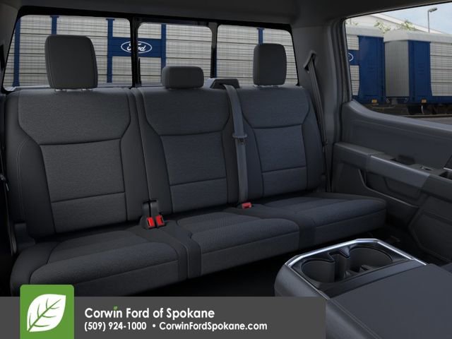 New 2026 Ford F150 XLT AWD/4WD image 11