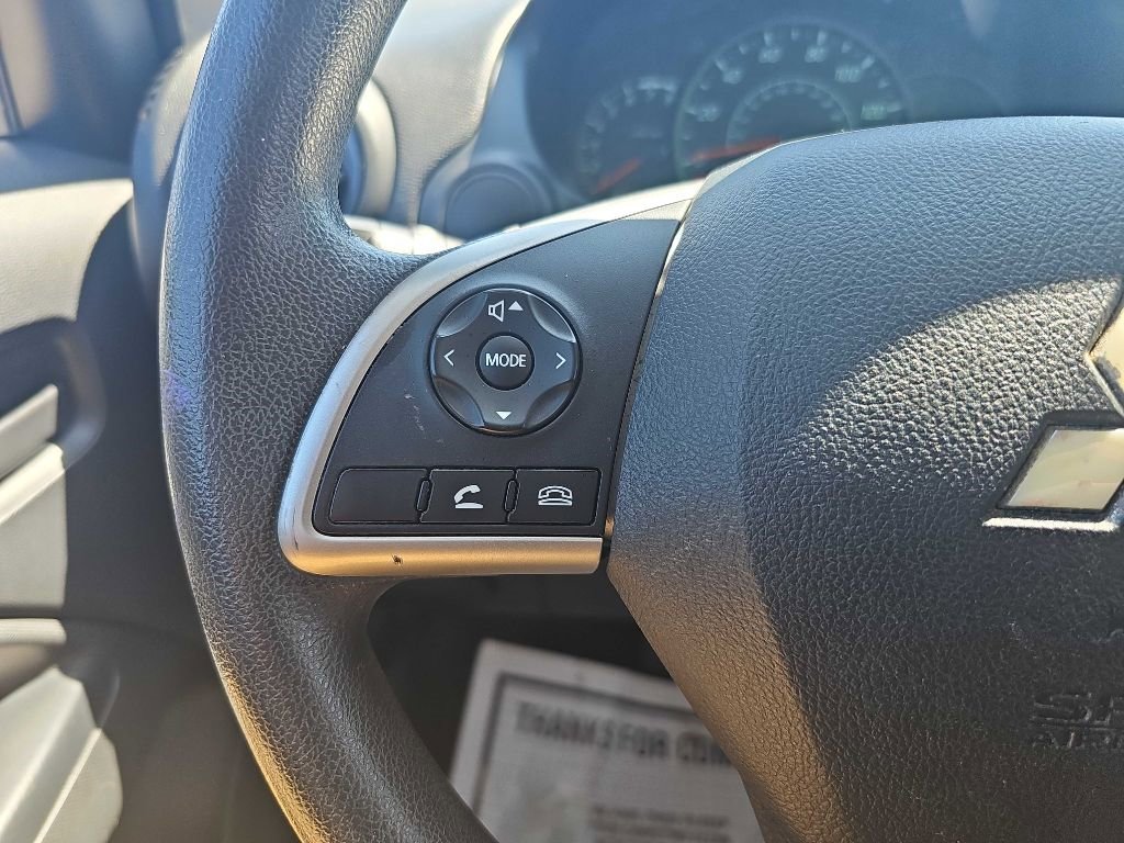 Used 2019 Mitsubishi Mirage ES image 23