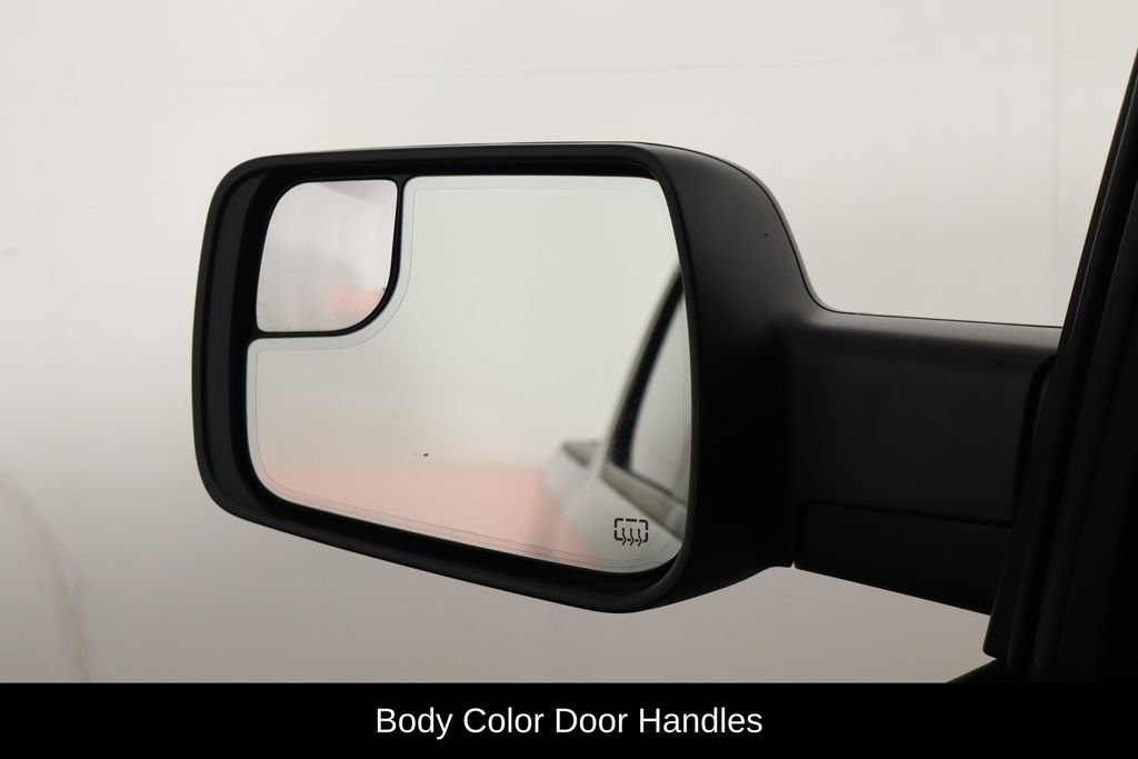 Used 2022 RAM 1500 Rebel w/ G/T Package image 44