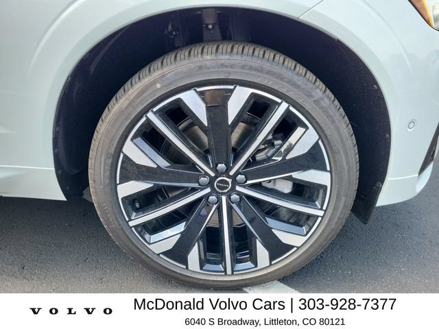 New 2026 Volvo XC60 T8 Ultra w/ Protection Package Premier AWD/4WD image 20