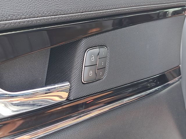Used 2022 Lincoln Nautilus Reserve FWD image 20