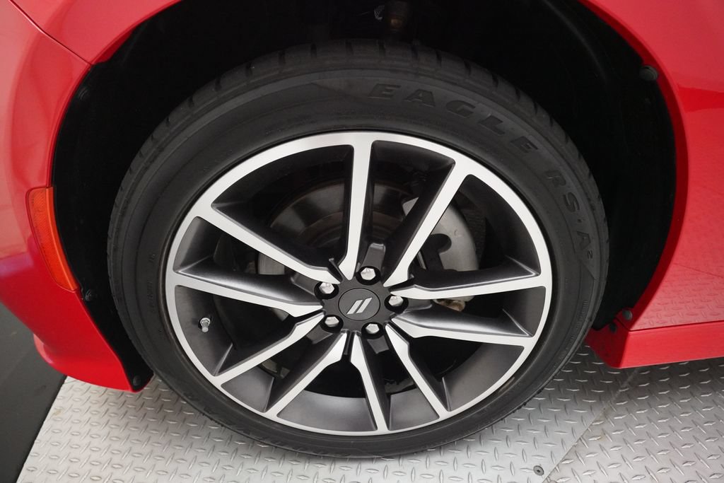 Used 2023 Dodge Charger R/T RWD image 25