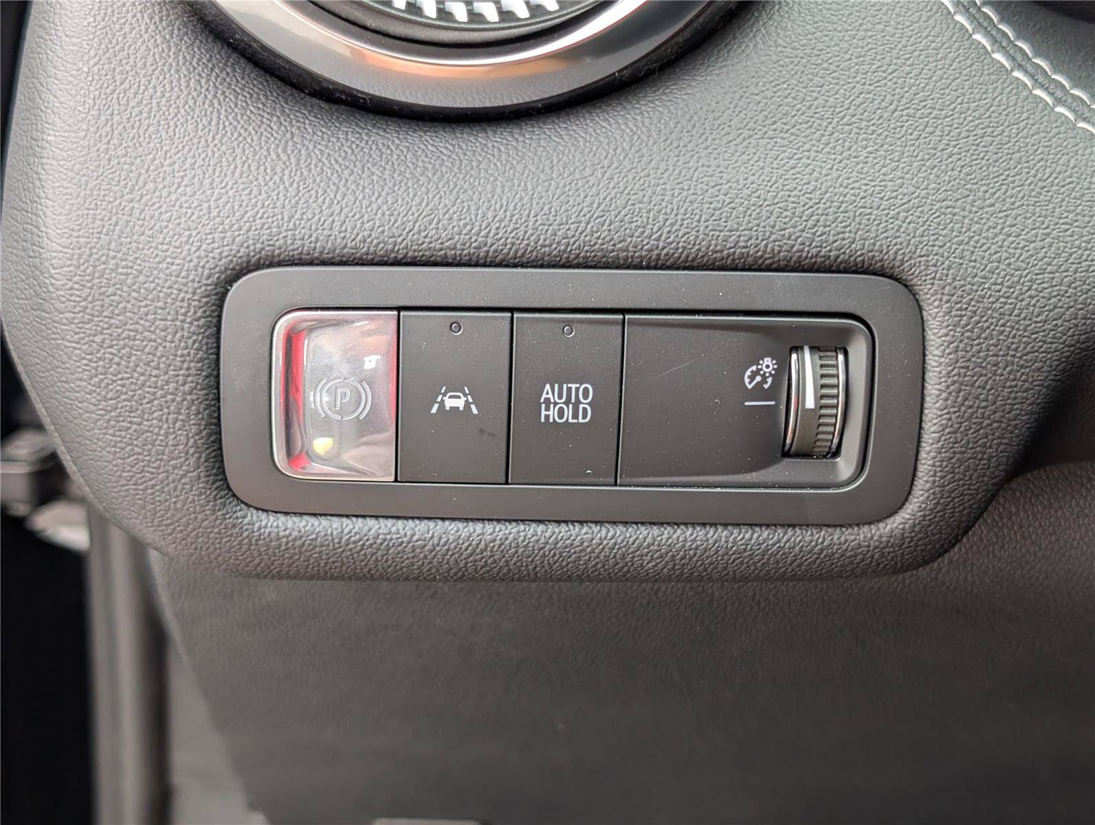 New 2026 Chevrolet Blazer EV LT FWD image 16