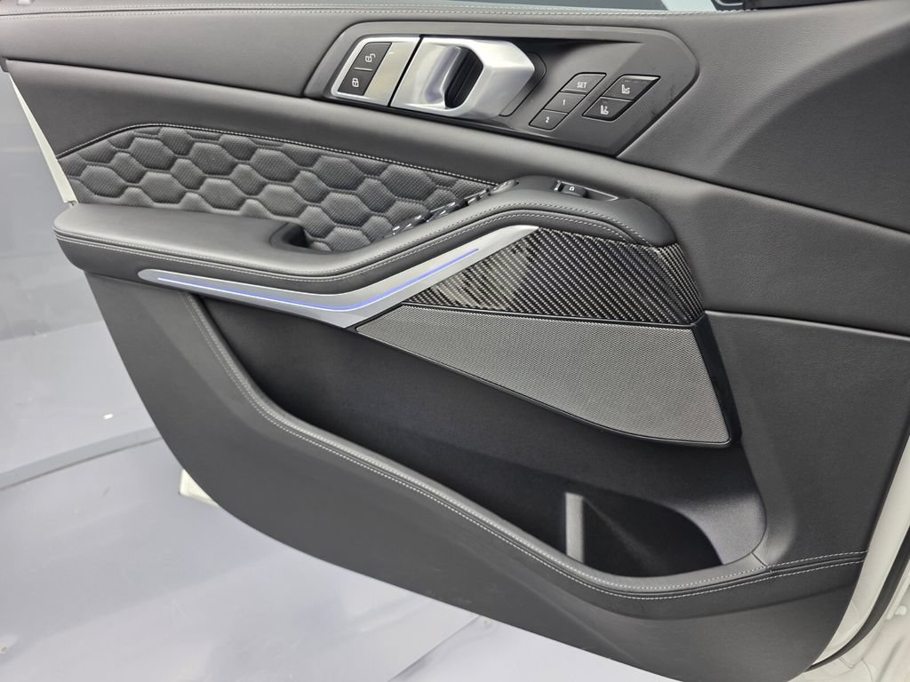 Certified 2026 BMW X5 M Competition AWD/4WD image 26