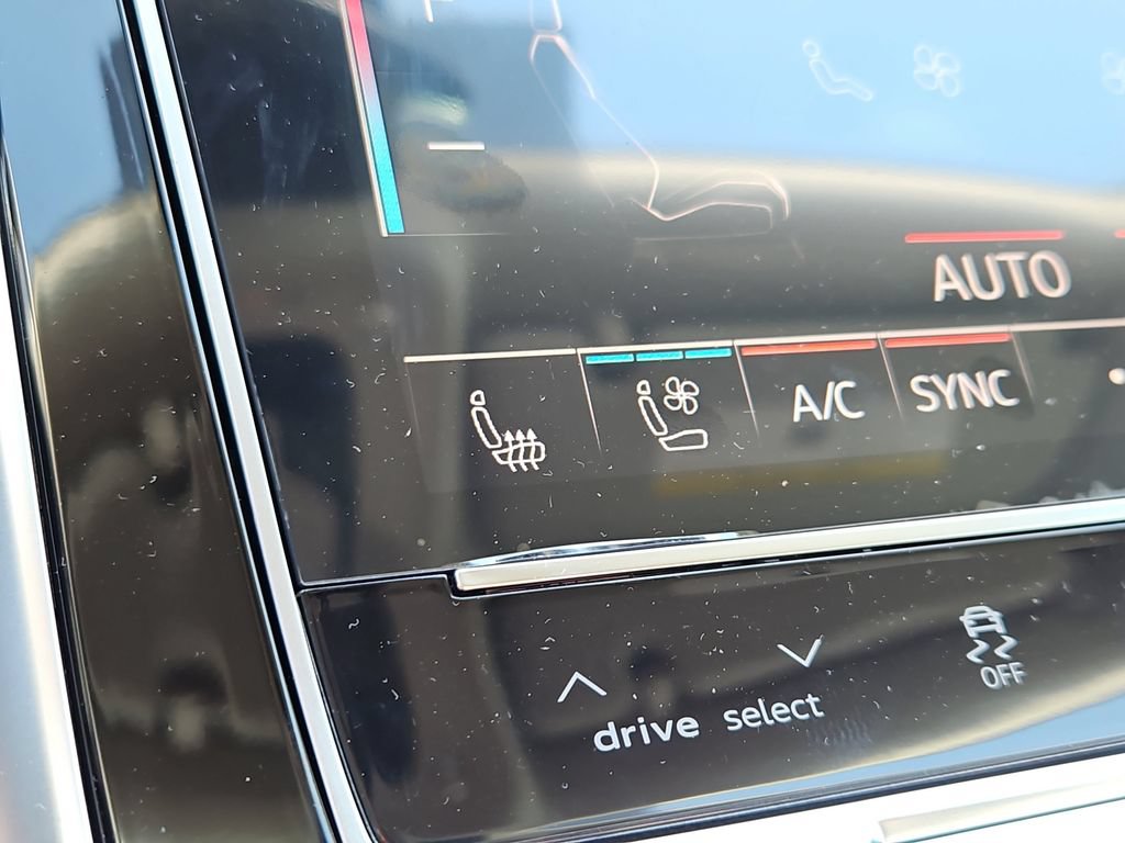 New 2026 Audi Q8 Premium Plus AWD/4WD image 15