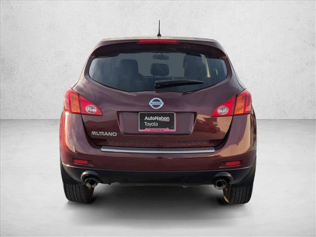 Used 2010 Nissan Murano S image 7