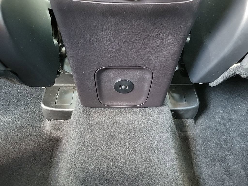 Used 2025 Ford Bronco Sport Big Bend w/ Convenience Package image 18