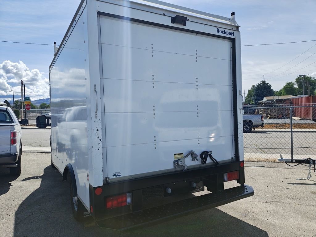 Used 2020 RAM ProMaster 3500 image 3