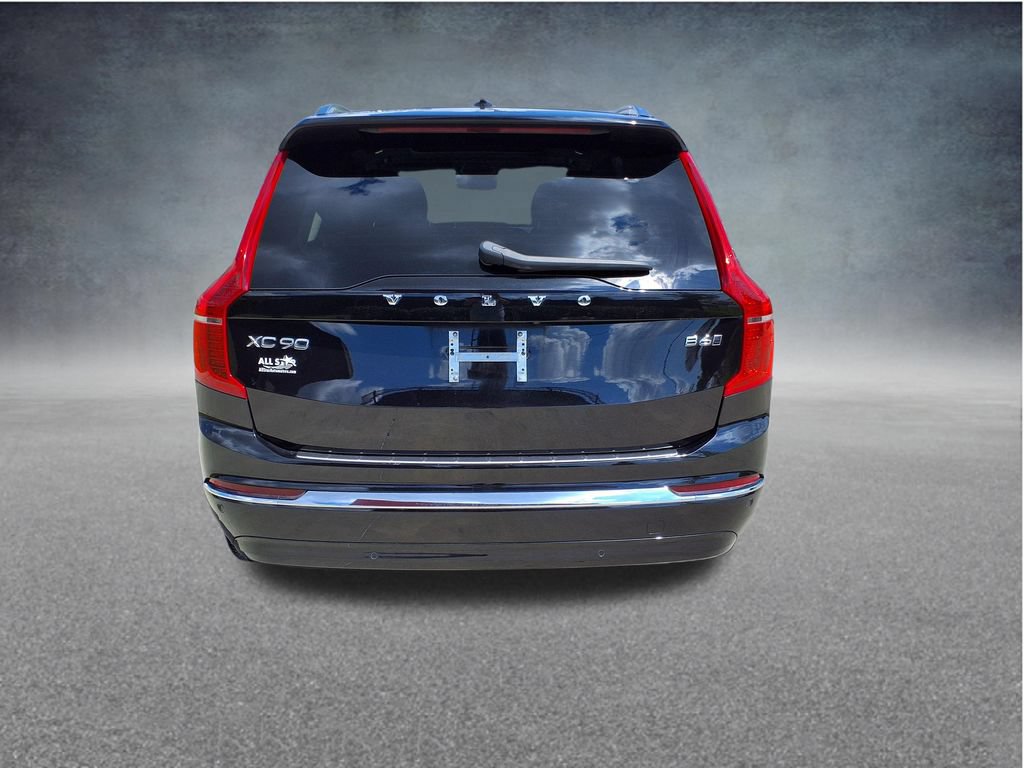Certified 2023 Volvo XC90 B6 Ultimate w/ Protection Package Premier AWD/4WD image 7
