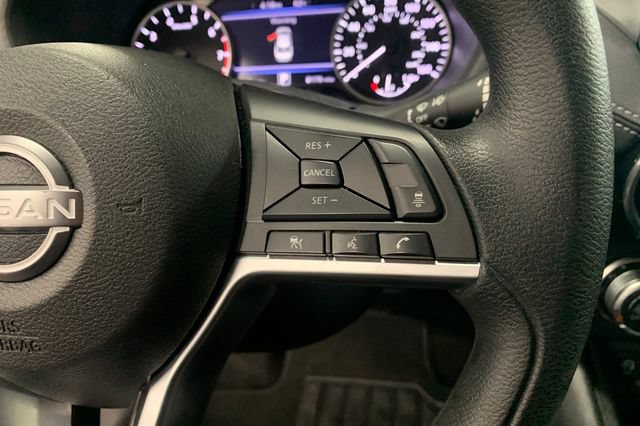 Used 2024 Nissan Sentra SV FWD image 26