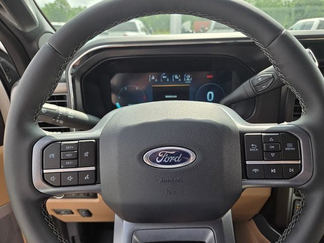 New 2026 Ford F250 Lariat w/ Chrome Package AWD/4WD image 23
