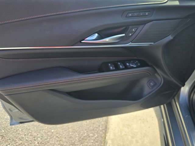 New 2026 Cadillac CT4 Sport RWD image 22