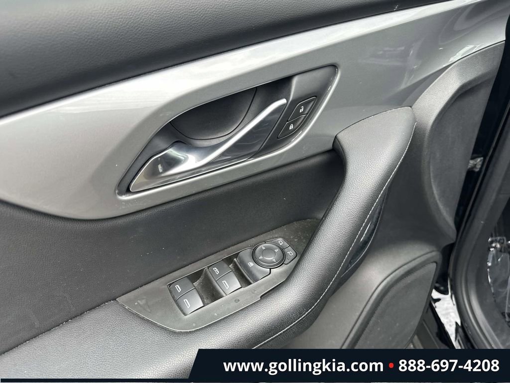 Used 2019 Chevrolet Blazer RS AWD/4WD image 15