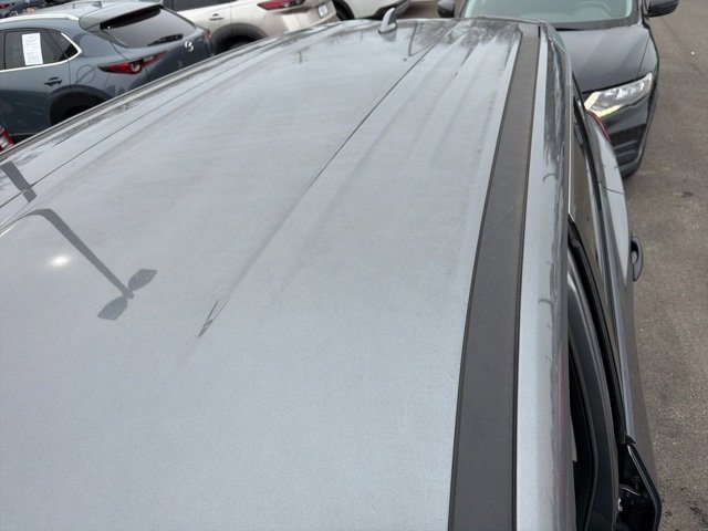 Used 2021 Nissan Rogue S image 17