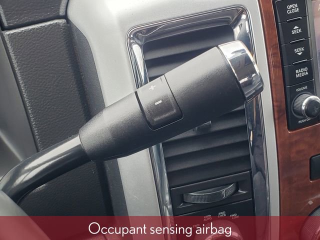 Used 2012 RAM 1500 Laramie image 33