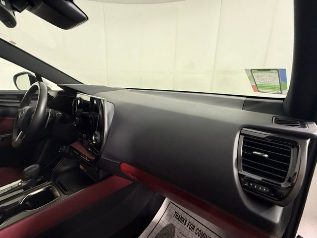 Used 2025 Lexus NX 250 FWD w/ Accessory Package (Z1) image 31