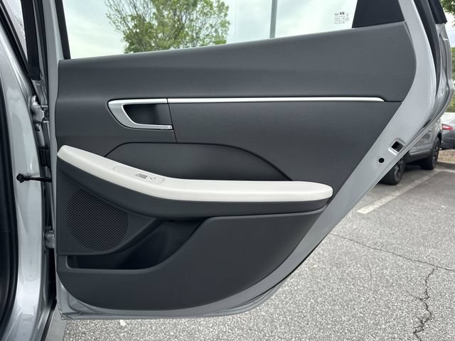 Used 2025 Hyundai Sonata SE FWD image 19