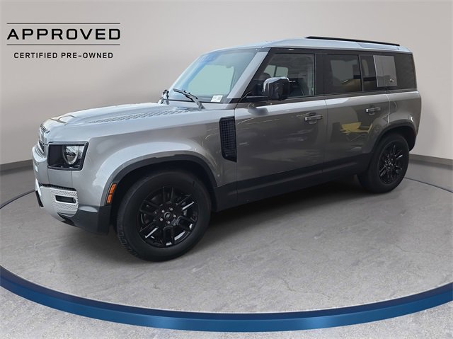 Used 2024 Land Rover Defender 110 S