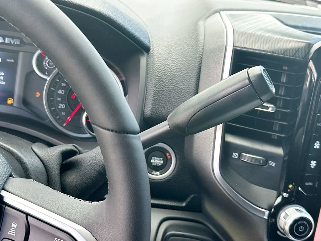 New 2025 RAM 2500 Big Horn image 19