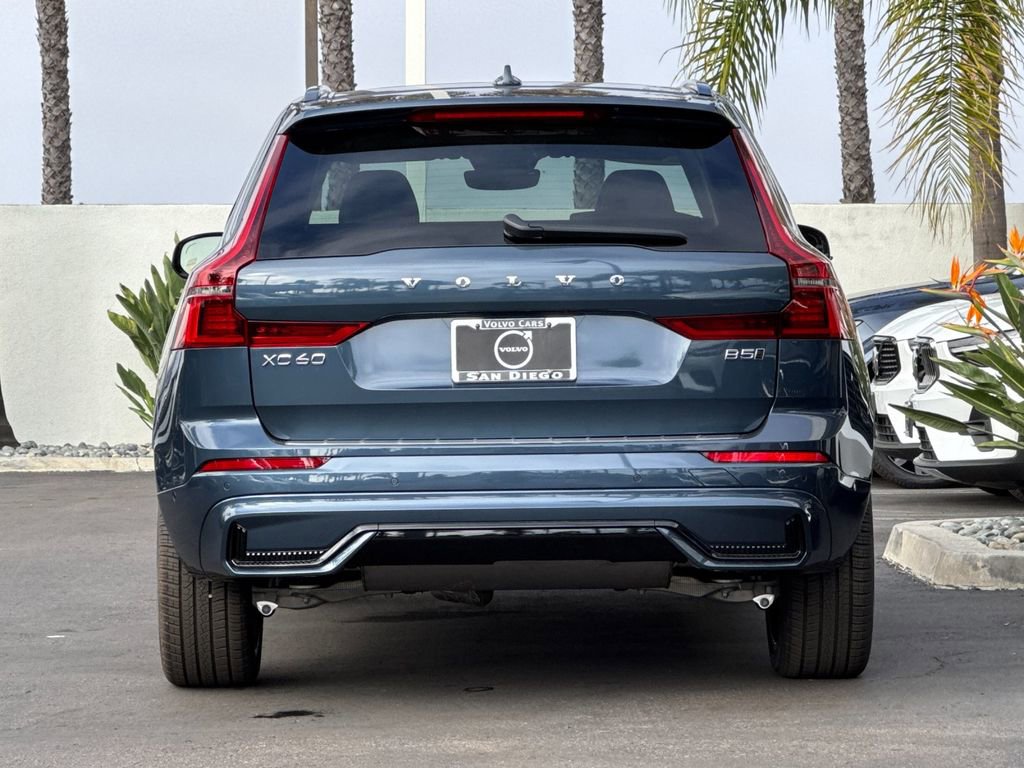 New 2026 Volvo XC60 B5 Ultra w/ Protection Package Premier image 4
