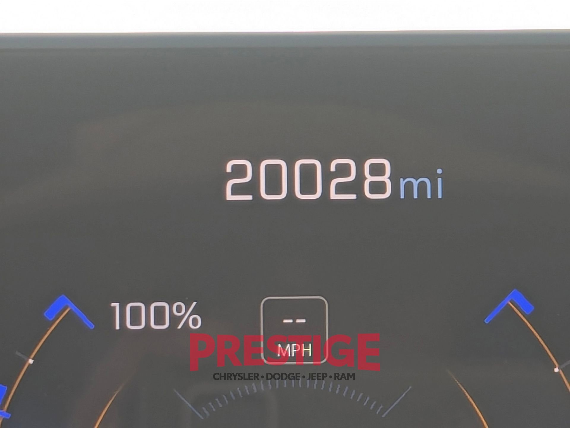 Used 2024 Chevrolet Silverado EV W/T AWD/4WD image 20