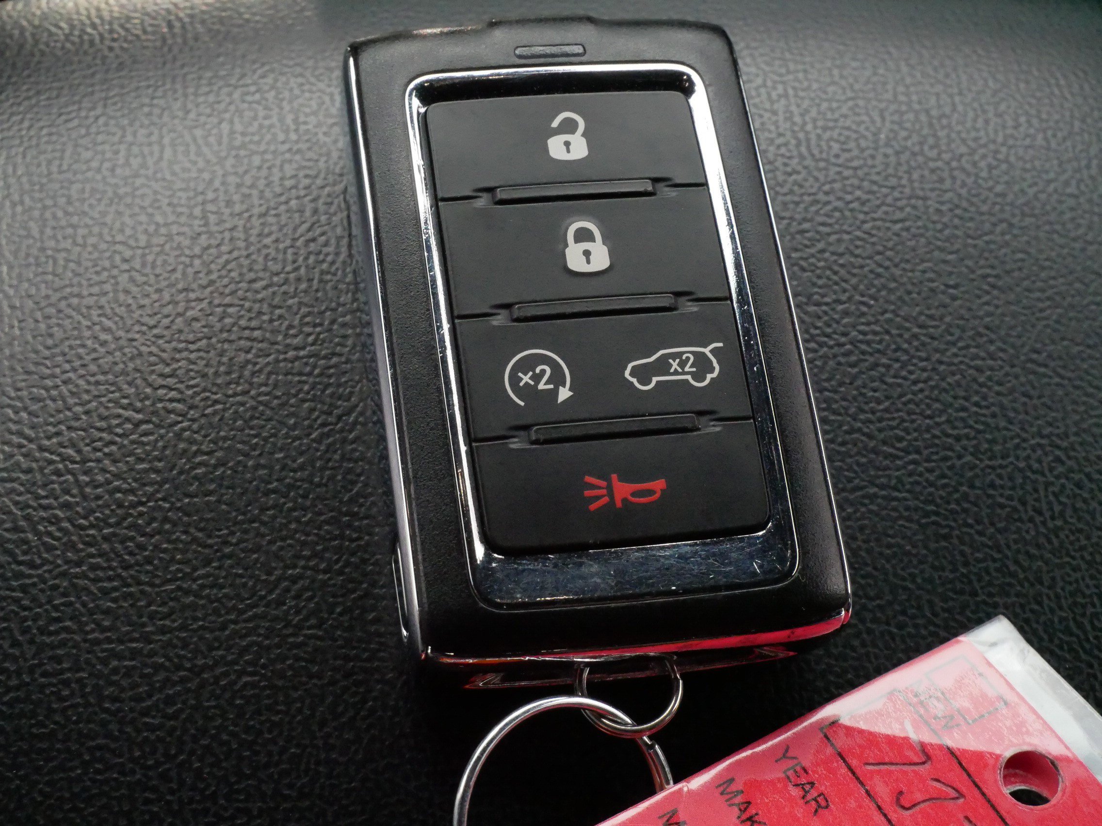 Used 2022 Jeep Grand Cherokee Altitude image 30