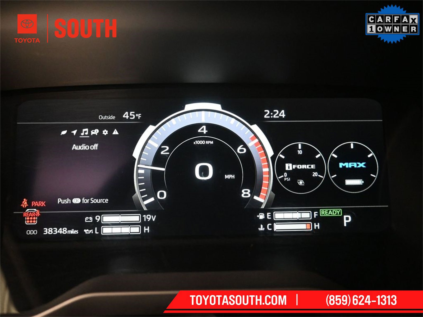 Certified 2023 Toyota Sequoia SR5 image 56